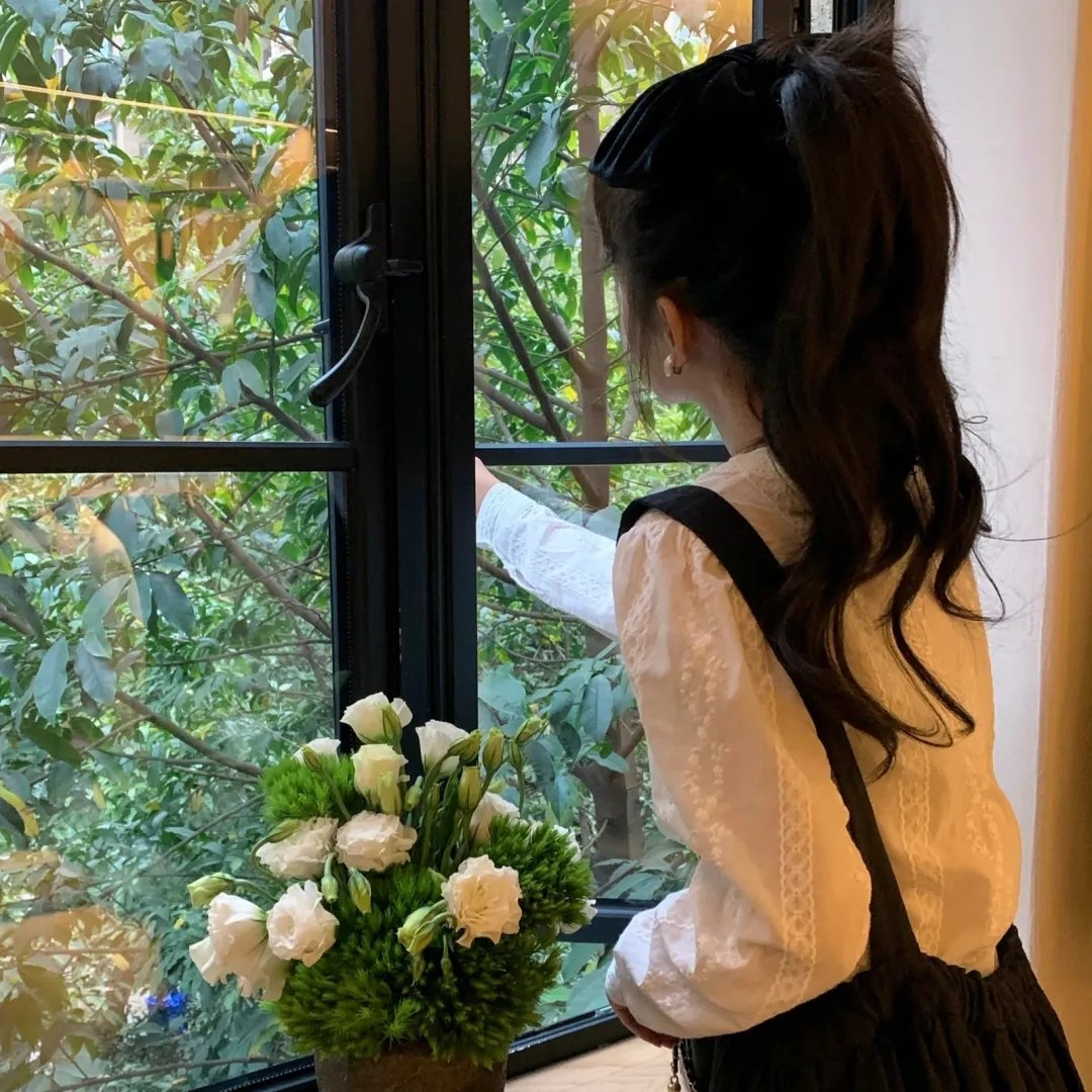 最美的乡村
